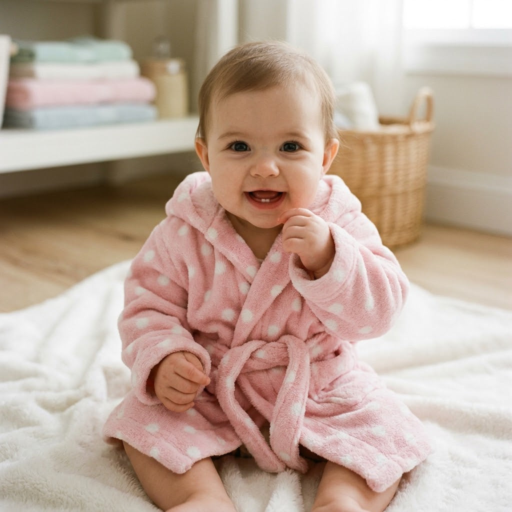 Pour bébé