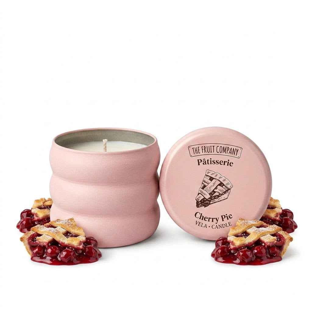 Bougie Cherry Pie - The Fruit Company