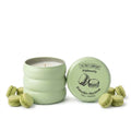 Bougie Pistachio Macaron - The Fruit Company