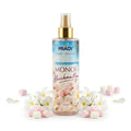 Brume Corps et Cheveux Monoï Marshmallow - Prady