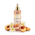 Brume Corps et Cheveux Monoï Peach - Prady
