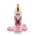 Brume Corps et Cheveux Pink Butterfly - Prady