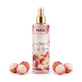 Brume Corps et Cheveux Monoï Pink Lychee - Prady