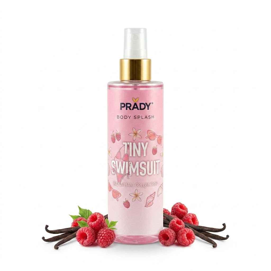 Brume Corps et Cheveux Tiny Swimsuit - Prady