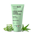 Crème Mains Légère Aloé Vera - Born To Bio