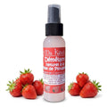 Démêlant Fraise de Plougastel - Ma Kibell