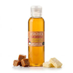 Gel Douche Caramel Beurre Salé - Ma Kibell