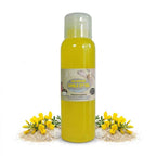 Gel Douche Sable et Sel - Ma Kibell