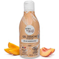 Gel Douche Pêche Mangue - Born To Bio