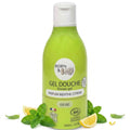 Gel Douche Menthe Citron - Born To Bio