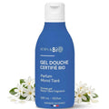 Gel Douche Monoï Tiaré - Born To Bio