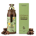 Gel Douche Dubaï Chocolat - D'donna