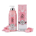 Gel Douche Yara Pinky - D'donna
