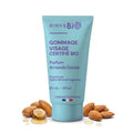 Gommage Visage Amande Douce – Born To Bio