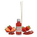 Mikado Fraise de Plougastel - Ma Kibell
