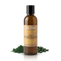 Gel Nettoyant Visage Spiruline - Ma Kibell