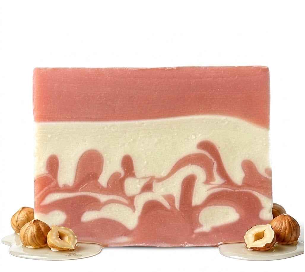 Savon Huile de Noisette - Ma Kibell