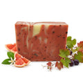 Savon Pamplemousse Vigne Rouge - Ma Kibell