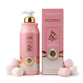 Shampoing Yummy Marshmallow - D'donna