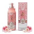 Shampoing Yara Pinky - D'donna