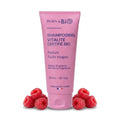Shampoing Vitalité Vinaigre de Framboise - Born To Bio